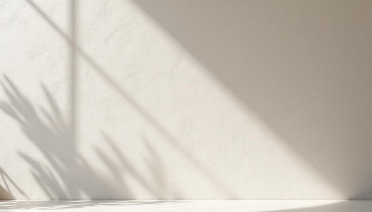 découvrez comment apporter du relief et de la texture aux murs lisses grâce à l'application d'enduits décoratifs texturés, pour un rendu esthétique et unique.