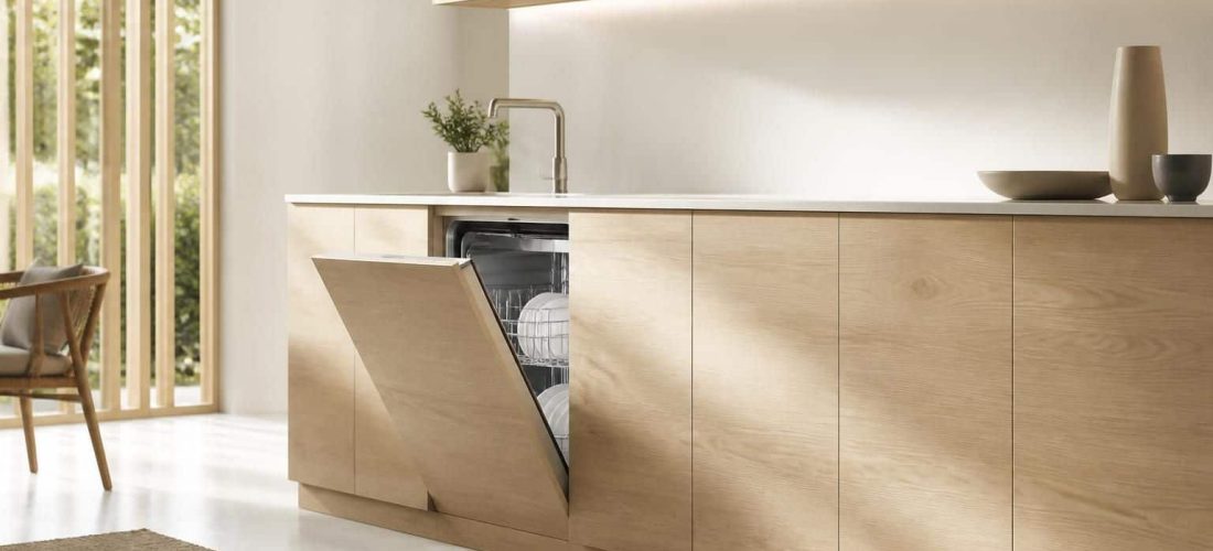 découvrez comment un lave-vaisselle encastrable permet une intégration invisible et harmonieuse dans votre mobilier, alliant esthétisme et fonctionnalité pour une cuisine moderne et épurée.